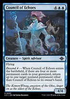 Council of Echoes #51
