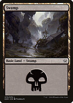 Swamp #70