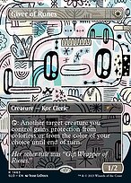 Giver of Runes #1463