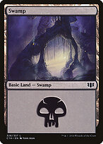 Swamp #326
