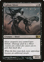Syphon Sliver #117