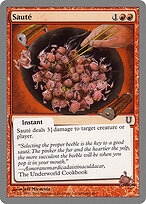 Sauté #88