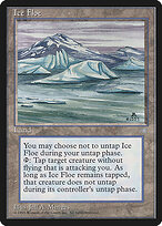 Ice Floe #355