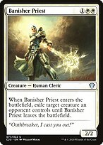 Banisher Priest #77