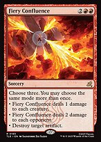 Fiery Confluence #165