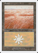 Plains #132
