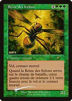 Hornet Queen #19