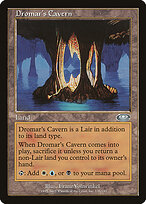 Dromar's Cavern #138