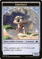 Construct #17