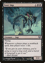 Soot Imp #43