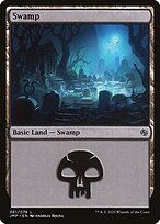 Swamp #61