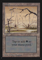 Swamp #295