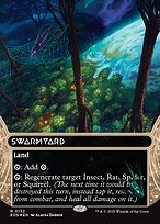 Swarmyard #132