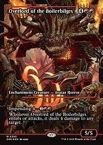 Overlord of the Boilerbilges #393