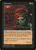 Mortuary #66