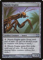 Mantis Engine #333