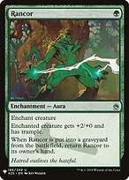 Rancor #A25-186