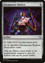Dreamstone Hedron #209