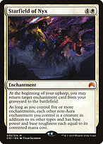 Starfield of Nyx #33