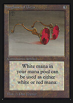 Sunglasses of Urza #272