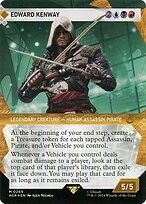 Edward Kenway #269