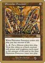 Phyrexian Processor #kb306sb