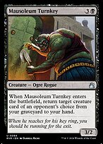 Mausoleum Turnkey #84