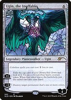Ugin, the Ineffable #502