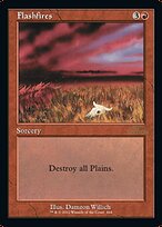 Flashfires #444