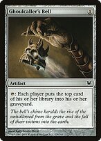 Ghoulcaller's Bell #224