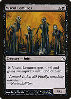 Viscid Lemures #141