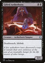 Gifted Aetherborn #239