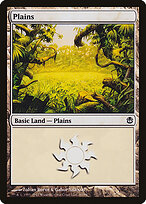 Plains #40