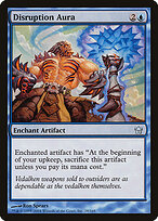 Disruption Aura #28