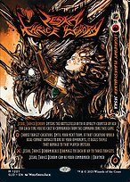 Jeska, Thrice Reborn #1201