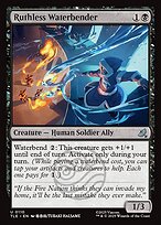 Ruthless Waterbender #110