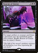Beacon of Unrest #105