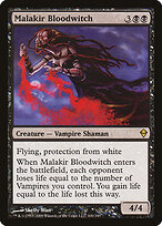 Malakir Bloodwitch #100