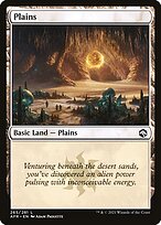 Plains #265