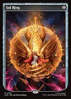 Sol Ring #2783