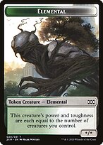 Elemental #20