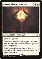 Overwhelming Splendor #19