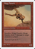 Mogg Fanatic #44