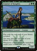 Courser of Kruphix #164