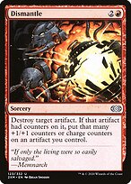 Dismantle #123