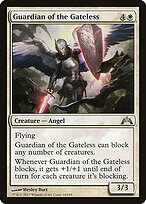 Guardian of the Gateless #14