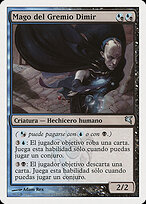 Dimir Guildmage #H15