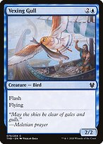 Vexing Gull #79