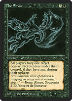 The Abyss #120