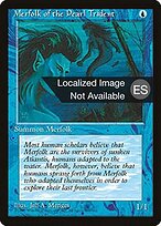 Merfolk of the Pearl Trident #86